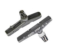 Kool Stop Pastiglie Freno A Cerchio Complete H12 E-bike Black