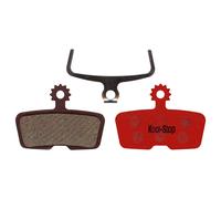 Kool Stop Pastiglie Disco Avid Code/Code R 11-14 - Biologico