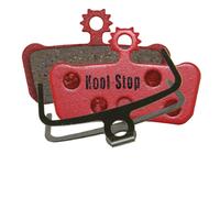 Kool Stop - Pastiglie Freno A Disco Avid Red293 - SPEDIZIONE GRATUITA