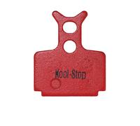 Koolstop D330 Freno Scarpe K/S Disco Forma Mga / The One/r1