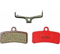 Kool Stop D640 Organic Disc Brake Pads Rosso