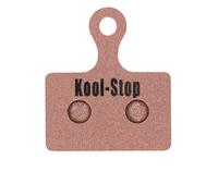 Kool Stop Pastiglie Disco, Montaggio Diretto BR-RS505/805 - Sinterizzato