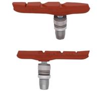 Kool Stop Thinline Freno A V Filettato Salmone Composto KS-TLTSA Pastiglie Freno