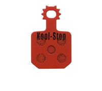 Pastiglie freni a disco Kool Stop Magura RED170