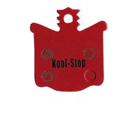 Kool-Stop Pastiglie Organiche D180 per Magura MT A2