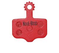 Kool Stop Pastiglie Freni Disco Organiche D296 Avid Elixir