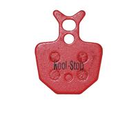 Koolstop D320 Freno Scarpe K/S Disco Forma Oro
