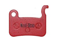 Koolstop D630 Freno Scarpe K/S Disco Shi XTR Org M960/965/966/975 / m765