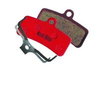 Kool Stop Pastiglie Freno per Shimano Saint M810 Zee M640 Trp Quadiem Ardesia 4