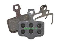 Koolstop Avid Eb Elixir/sram Mtb Xx Disc Brake Pads Oro