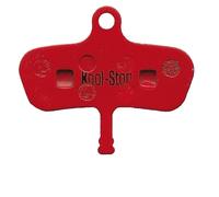 Kool-stop Pastiglie Freni Avid Code D295 Disc