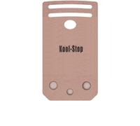 Kool-Stop Pastiglie Sintered KS-D121S per freni Magura Gustav Pro