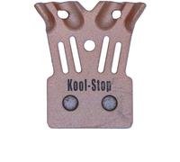 Kool Stop Pastiglie Freno A Disco D625cs Cool Shimano Disc Beläge