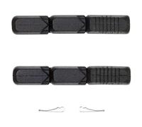 Kool Stop Pattini Freno Per Cerchio Tectonic Black