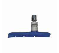 Kool Stop Thinline Cantilever Pastiglie Freno Filettato Pali Blu