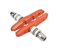 Kool Stop Thinline Freno A V Filettato Salmone Composto KS-TLTSA Pastiglie Freno