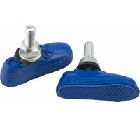 Kool-Stop Vans Pastiglia Freno Paio Blu Scuro