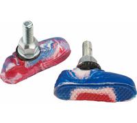 Kool-Stop Vans Pastiglia Freno Paio Spirale