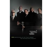 Kool & the Gang - 40th Anniversary