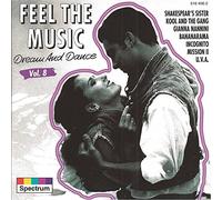 Kool & The Gang, Bananarama, Gianna Nannini, Level 42, Incognito..