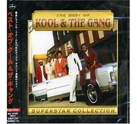 Kool & the Gang - Best of 32bit Ditigal Remaster [Import]