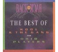 Kool & The Gang - Best Of: Back to Back