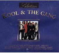 Kool & the Gang - Best of Selection
