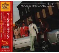 Kool & The Gang - Best Selection