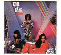 Kool & the Gang - Celebrate