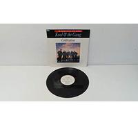 Kool & the Gang - Celebration