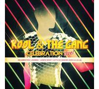 Kool & The Gang - Celebration Live!-Ep