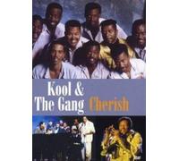 Kool & the Gang - Cherish