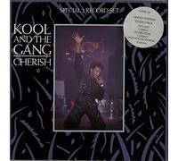 Kool & The Gang - Cherish