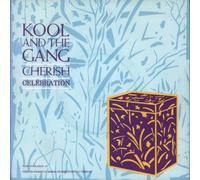 Kool & The Gang - Cherish / Celebration - Kool And The Gang 7" 45