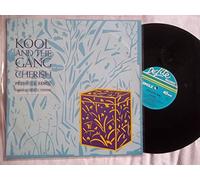 Kool & The Gang - Cherish - Kool And The Gang* 12"