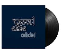 Kool & the Gang - Collected (180g Vinyl) [Import]