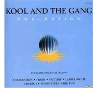 Kool & The Gang - Collection