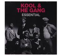 Kool & The Gang - Essential