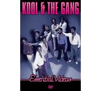 Kool & The Gang - Essential Videos