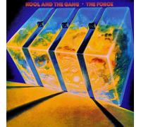 KOOL & THE GANG Force (CD)
