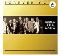 Kool & the Gang - Forever Gold