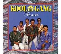 KOOL & THE GANG - FOREVER "VICTORY"