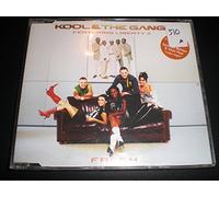 Kool & the Gang - Fresh (M 5 Tracks)