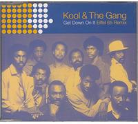 Kool & the Gang - Get Down on It