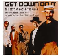 Kool & The Gang - Get Down On It: Best Of