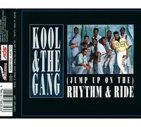 Kool & the Gang - (Get on the) Rhythm