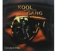 Kool & the Gang - Greatest Hits