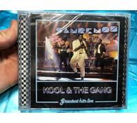Kool & the Gang - Greatest Hits Live