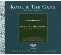 Kool & the Gang - The Hits-Reloaded (Diamond Edition)
