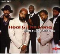 Kool & the Gang - Kool Funk Essentials